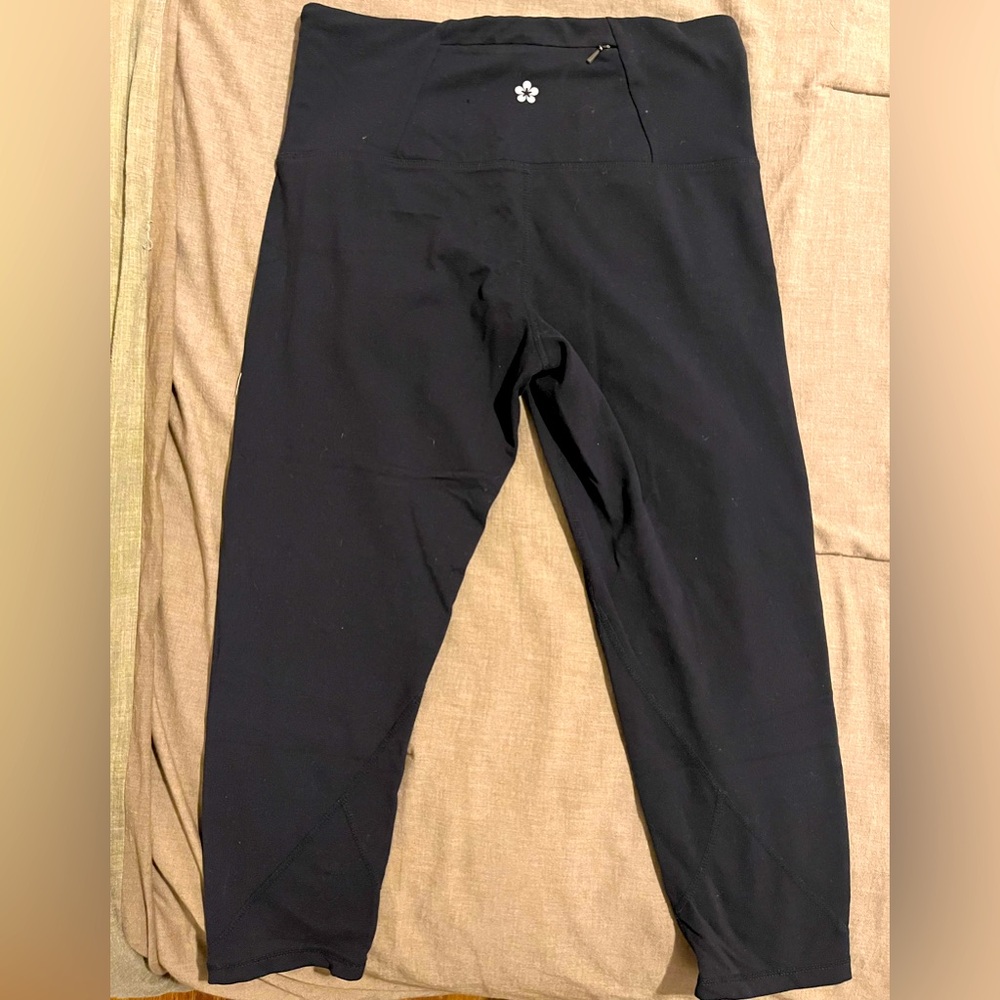 Capris Leggings